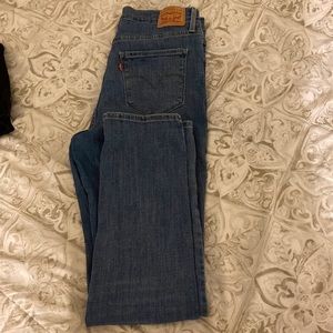 Levi’s women’s jeans